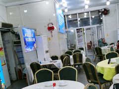 -锐记美食店·现捞海鲜(闸坡店)