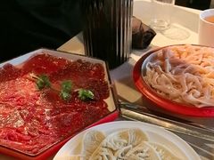 -红鼎坊·老成都火锅(新南门店)