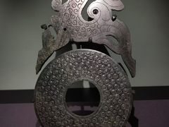 -湖北省博物馆