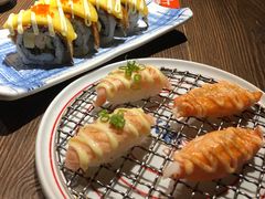 -大雄寿司(中华广场店)