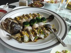 -蔓兰家的四季S0餐厅·融合菜(当代MOMA店)