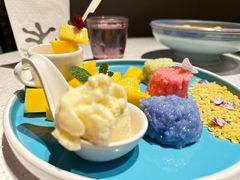 -青檸泰 LIME RITZY (颐堤港店)