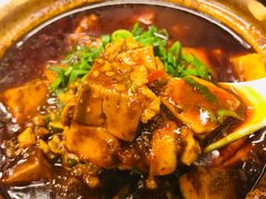 -罗妈砂锅(四川成都奎星楼店)