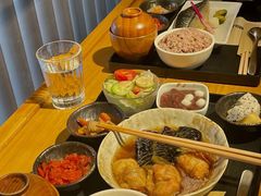 -无印良品餐堂 MUJI Diner(成都太古里店)