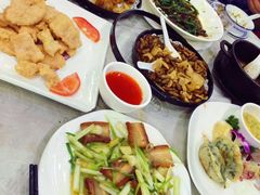 -喜运来酒楼(江南大道店)