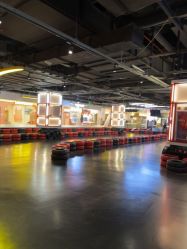 -卡尔飞车(长沙喜盈门范城店)