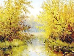 -梦幻奥陶纪景区