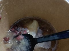 -帅小六刨冰·不一样的奶冰(总店)
