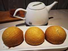 -蔡澜点心·粤菜(万菱汇店)