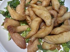 -红日饭店(裕隆三路店)