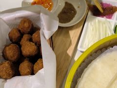 -大鸭梨烤鸭(左家庄店)