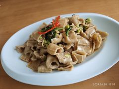 -新街屈老五烩菜馆(农垦路店)