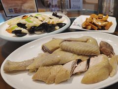 -启香鸡私房菜(湖景店)