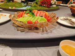 -上海皇廷花园酒店·御宴中餐厅