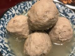 手打牛肉丸-螺世纪螺蛳粉·桂味小排档(裕德店)