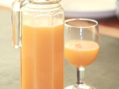 橙汁-棠宴酒店(汉口学院店)