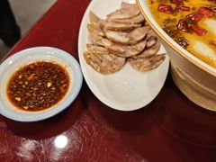 -宏状元现熬粥·京味菜(五棵松店)