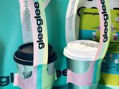 -gleeglee乐溢亦茶(合生汇店)