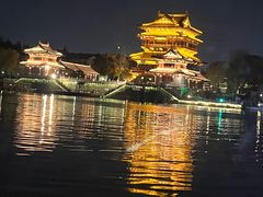 -凤城河风景区