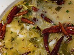 -太二酸菜鱼(正大广场店)