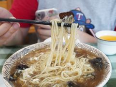 蓬莱小面-华圆美食