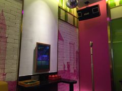 -音乐派KTV(银泰城店)