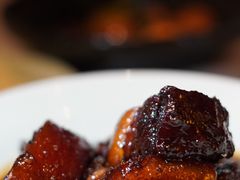 恰恰红烧肉-恰恰餐厅(硕和生活广场店)