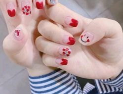 -Halo美甲美睫