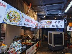 -八一路好吃街(雨田商务大厦店)