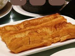油条-粥旺庄(芳村店)