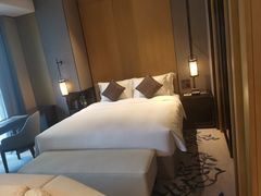 -广州德安丽舍凯宾斯基酒店