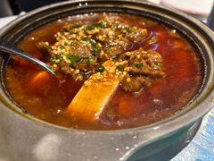 -万达瑞华酒店·品珍中餐厅