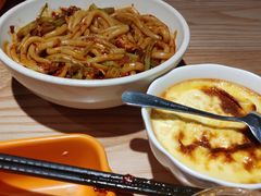 -谷丽麦馕新疆菜·清真(步步高梅溪新天地店)