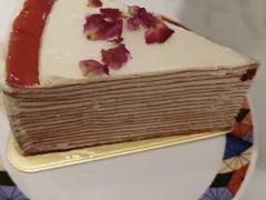 -糖纸甜品(恒一广场店)