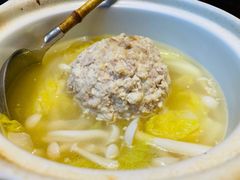 -竹里馆 ·茶食(奥体店)