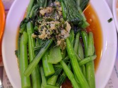 -澳门陈光记烧味饭店(郎家园店)