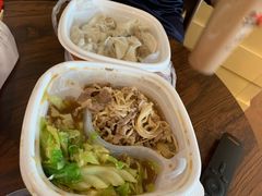 -南城香·饭香串香馄饨香(青年路店)
