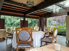 -老房子金沙元年川菜食府·花园餐厅(金沙店)
