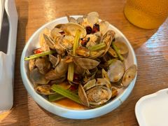 -华府九号海鲜烧烤大排档(龙域店)