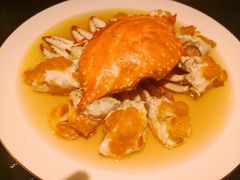 -甄御•海鲜新青岛菜(麦岛店)