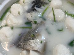-紫藤园·天目湖大鱼头(南山竹海店)