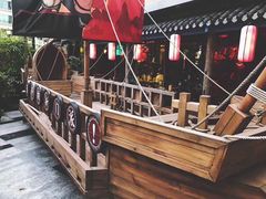 -蛙小侠(珠海华发商都店)