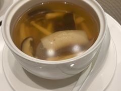 -浙江安吉JW万豪酒店·万豪中餐厅