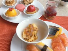 -富力丽思卡尔顿酒店·香荟全日制餐厅