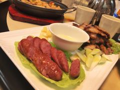 -乡亲鹅肉城(吴江店)