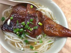 -一乐烧鹅(中环店)