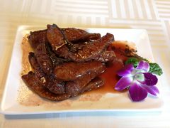 上海熏鱼-上海年代(水上东路店)
