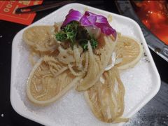 -麻辣英雄重庆火锅(常平店)