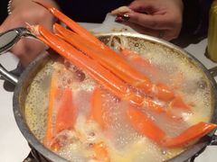 iphone_upload_pic-星伦多自助料理·涮烤一体(虹悦城店)