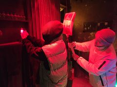 -棂笼·深度沉浸密室(武汉旗舰店)